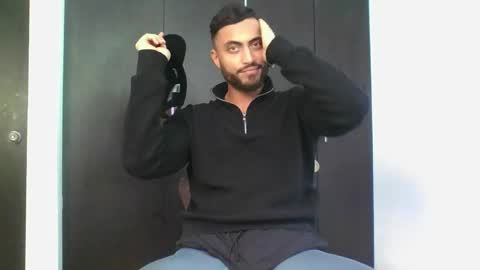 Clay online show from April 10, 4:12 pm