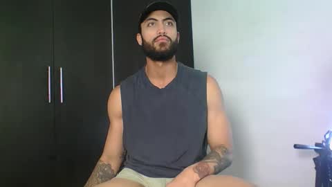 Clay online show from March 21, 4:55 pm