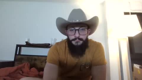 Clay Callahan online show from April 14, 5:11 am