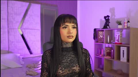 Cleo Adams online show from December 23, 5:57 am