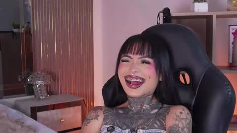 Cleo Adams online show from March 6, 6:34 am