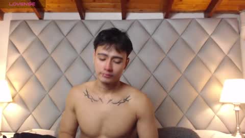 clement_reyes online show from September 22, 12:31 pm