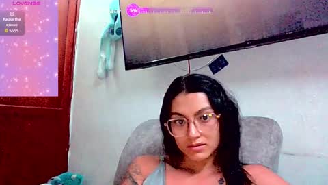 cleo_05 online show from September 25, 1:56 am