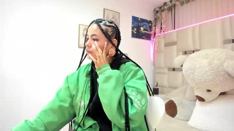 Cleo  smith online show from September 11, 6:14 am