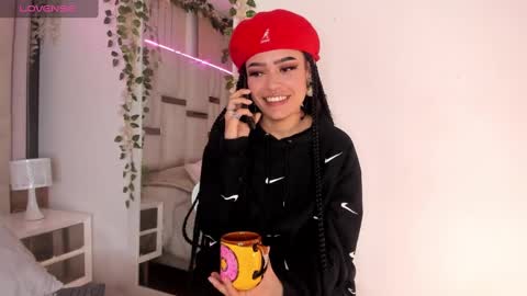 Cleo  smith online show from October 9, 4:40 am