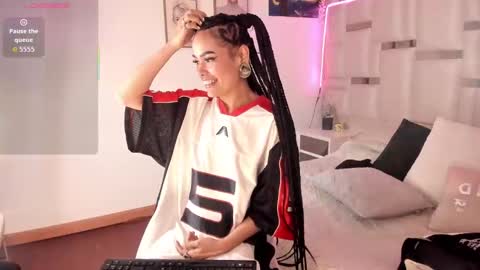 Cleo  smith online show from October 8, 4:29 am