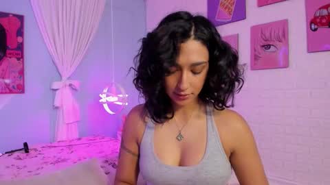 Cleo  online show from March 12, 12:31 pm