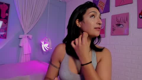 Cleo  online show from April 9, 11:38 am