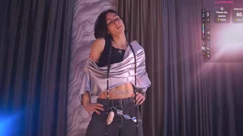 Cleo online show from February 27, 7:34 am