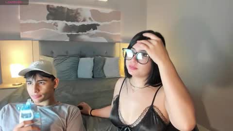 James  Cloe  online show from February 14, 11:57 am