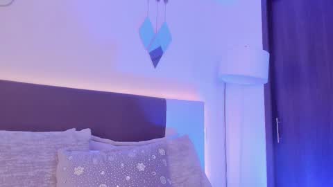 . Cleo Jhonson . online show from March 1, 2:23 pm