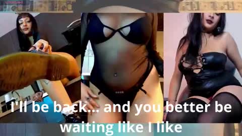 Snapshot of cleoopatraa__ chatting on September 13, 12:07 pm cleoopatraa__ online show from September 13, 12:07 pm