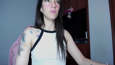  Nicol  online show from January 28, 5:32 am