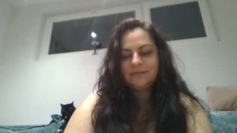 cleo online show from November 10, 11:51 pm