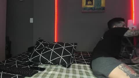 cleo y maikol online show from March 2, 5:08 am