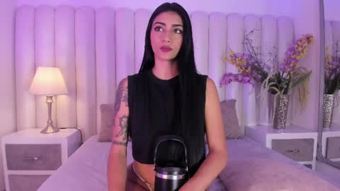 CleoSteele online show from June 15, 12:52 pm