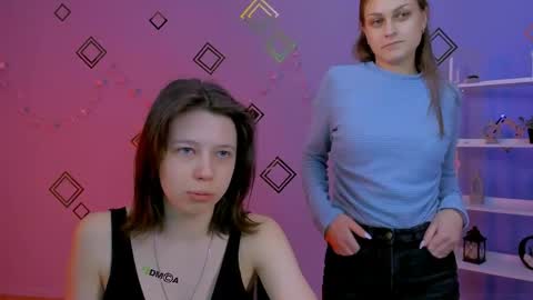 clery_abyss online show from April 13, 6:34 pm