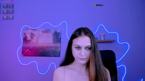 clery_abyss online show from May 11, 2:45 pm