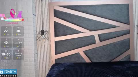 Clhoe online show from November 17, 3:20 am