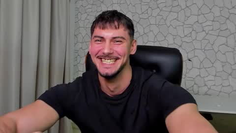 ClintMasterss online show from February 8, 7:12 am