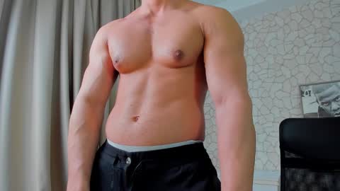 ClintMasterss online show from February 28, 6:54 am