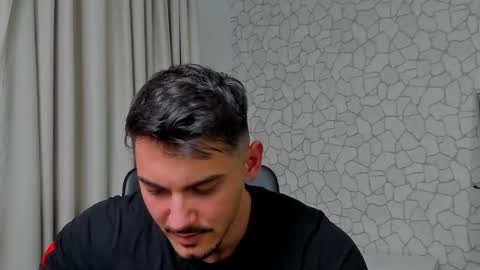 ClintMasterss online show from February 28, 4:10 pm