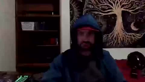 chad online show from October 14, 3:42 am