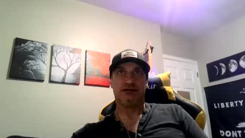 chad online show from December 17, 6:56 am