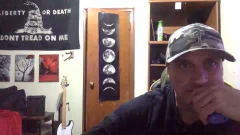 chad online show from February 2, 10:50 pm