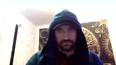 chad online show from October 10, 7:25 am