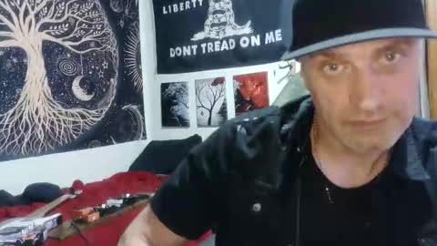 chad online show from February 3, 2:53 am