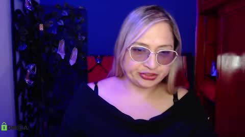 celeste online show from February 17, 8:19 pm