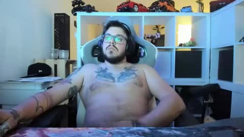 clitlicker1511 online show from February 8, 8:42 pm