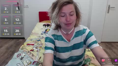 Syl  online show from March 2, 9:16 am