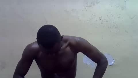 clive_damian online show from April 2, 8:16 pm