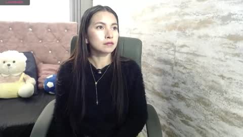 Cloe online show from December 5, 1:16 am