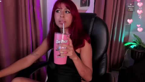 Cloe online show from March 10, 6:12 pm