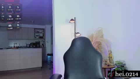 Heidy Lopez  online show from January 15, 11:46 pm