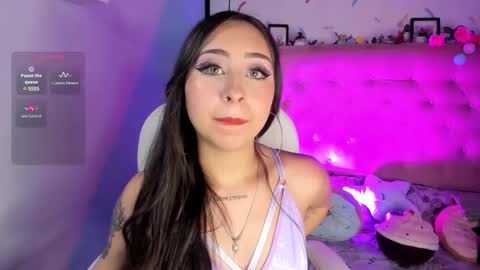 Cloe  online show from February 28, 11:34 pm