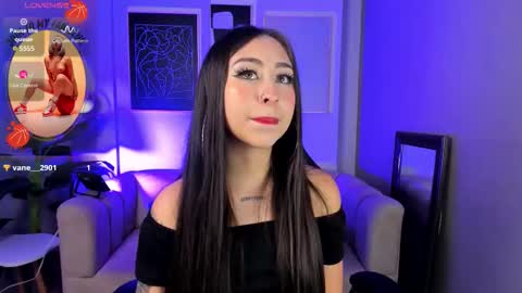 Cloe  online show from October 15, 2:59 am