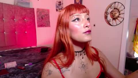 cloe_sun_ online show from March 21, 7:07 pm