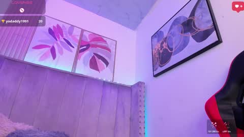 Cloe x Billy online show from February 6, 9:39 pm