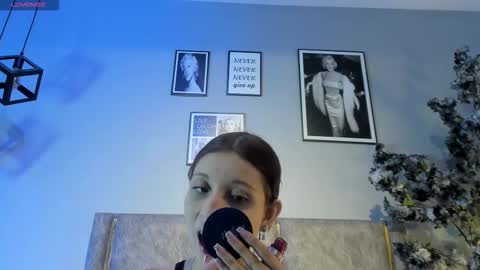 cloedurant online show from March 25, 12:45 pm