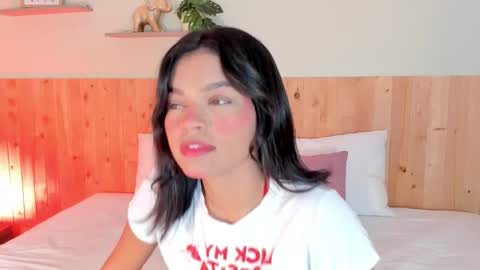 Chloe Smith online show from November 4, 11:44 am