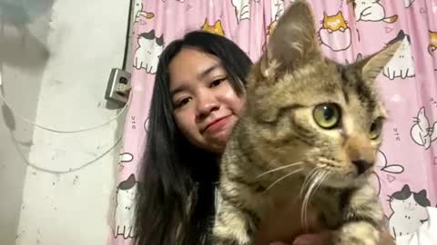 Mikki online show from June 2, 11:45 am