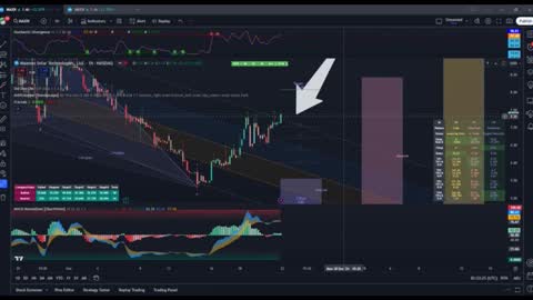 Alex C. online show from December 25, 4:54 am