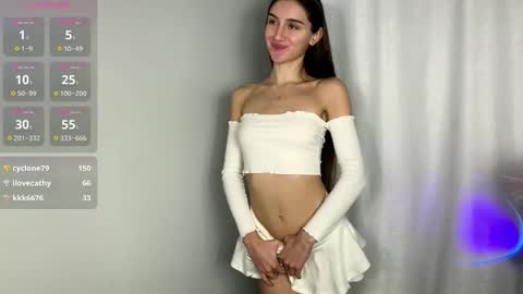 Kelly online show from October 18, 5:00 am