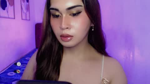 Cloudia babe69 online show from January 12, 1:07 pm