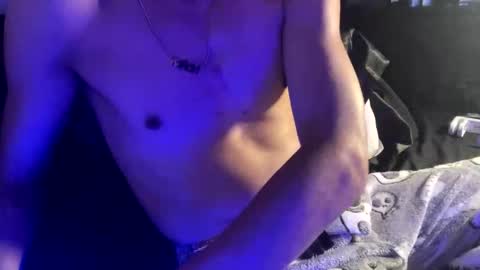 Drew online show from December 2, 9:02 pm