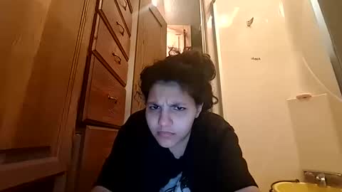 cloudybxtch69 online show from April 18, 10:54 pm